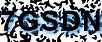 grafischer Sicherheitscode