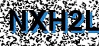 grafischer Sicherheitscode