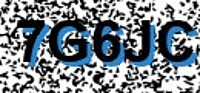 grafischer Sicherheitscode