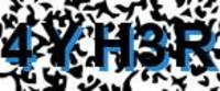 grafischer Sicherheitscode