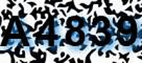 grafischer Sicherheitscode