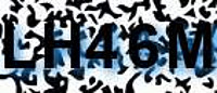 grafischer Sicherheitscode
