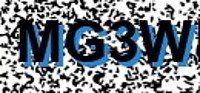 grafischer Sicherheitscode