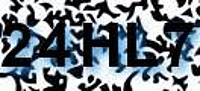 grafischer Sicherheitscode