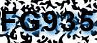 grafischer Sicherheitscode