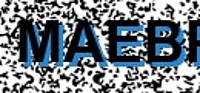 grafischer Sicherheitscode