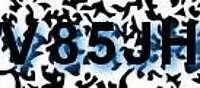 grafischer Sicherheitscode