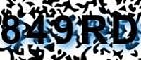 grafischer Sicherheitscode