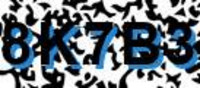 grafischer Sicherheitscode