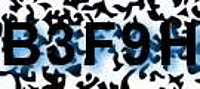 grafischer Sicherheitscode