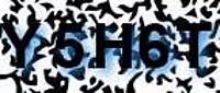 grafischer Sicherheitscode