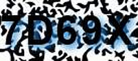 grafischer Sicherheitscode