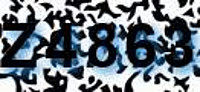 grafischer Sicherheitscode