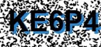 grafischer Sicherheitscode