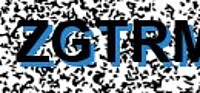 grafischer Sicherheitscode