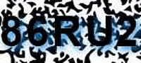 grafischer Sicherheitscode