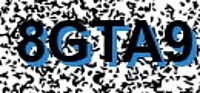 grafischer Sicherheitscode
