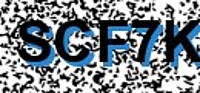 grafischer Sicherheitscode