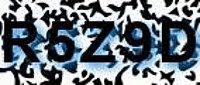 grafischer Sicherheitscode