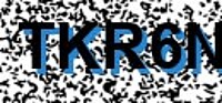 grafischer Sicherheitscode