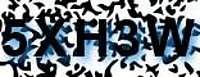 grafischer Sicherheitscode