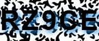 grafischer Sicherheitscode