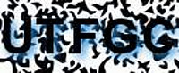 grafischer Sicherheitscode