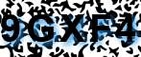 grafischer Sicherheitscode