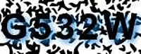 grafischer Sicherheitscode
