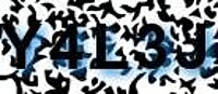 grafischer Sicherheitscode