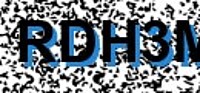 grafischer Sicherheitscode