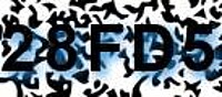 grafischer Sicherheitscode