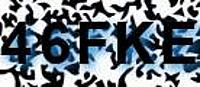 grafischer Sicherheitscode