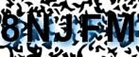 grafischer Sicherheitscode