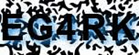 grafischer Sicherheitscode