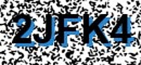 grafischer Sicherheitscode