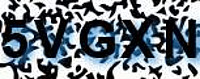 grafischer Sicherheitscode