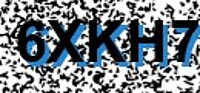 grafischer Sicherheitscode