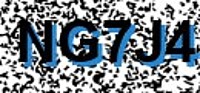 grafischer Sicherheitscode