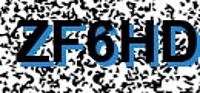 grafischer Sicherheitscode