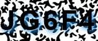 grafischer Sicherheitscode