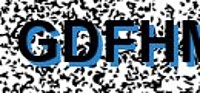 grafischer Sicherheitscode