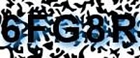 grafischer Sicherheitscode