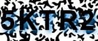 grafischer Sicherheitscode