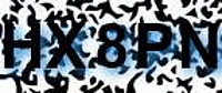 grafischer Sicherheitscode