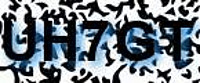 grafischer Sicherheitscode