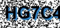 grafischer Sicherheitscode