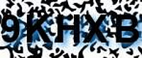 grafischer Sicherheitscode