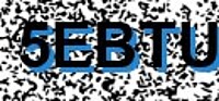 grafischer Sicherheitscode