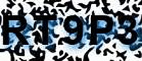 grafischer Sicherheitscode
